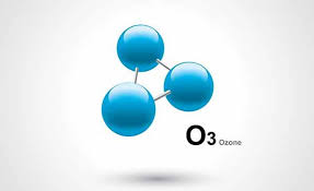 L'ozono